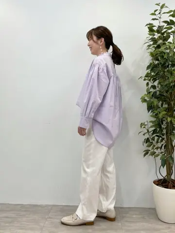 23区 善家 コーディネート画像