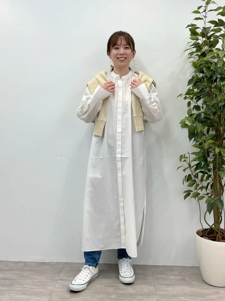  善家 コーディネート画像