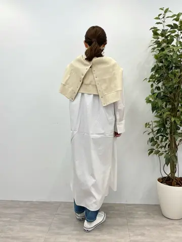 23区 善家 コーディネート画像