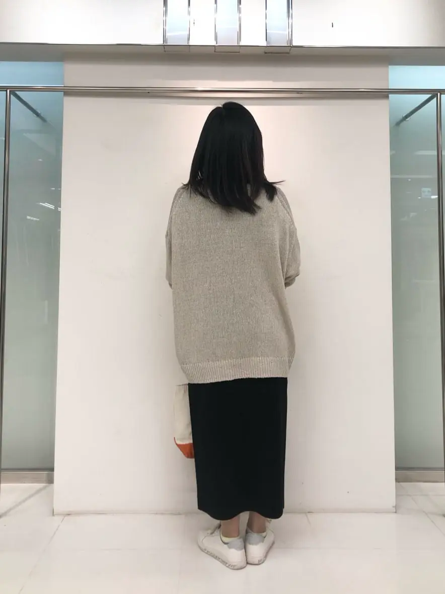 23区 石郷岡 コーディネート画像