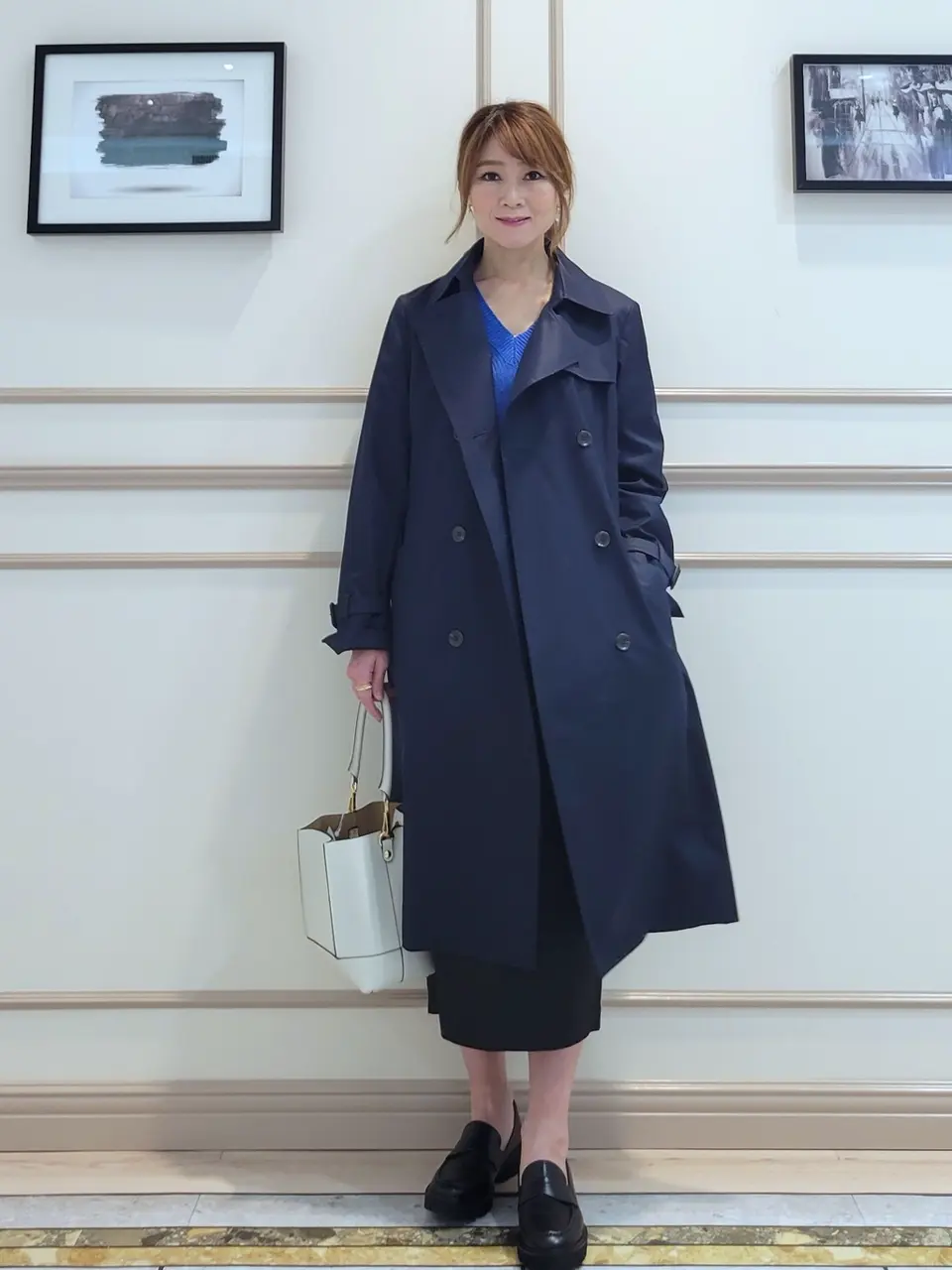  濱地 コーディネート画像