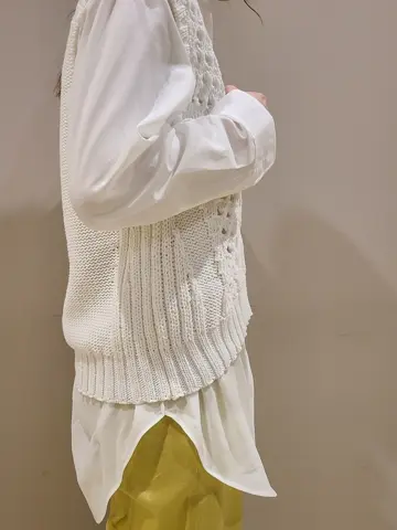 23区 スタッフ. コーディネート画像