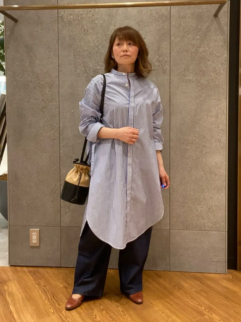 23区 yone  コーディネート画像