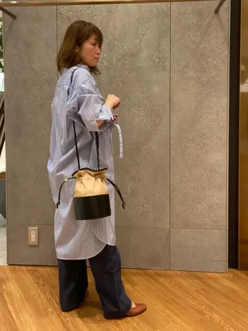 23区 yone  コーディネート画像