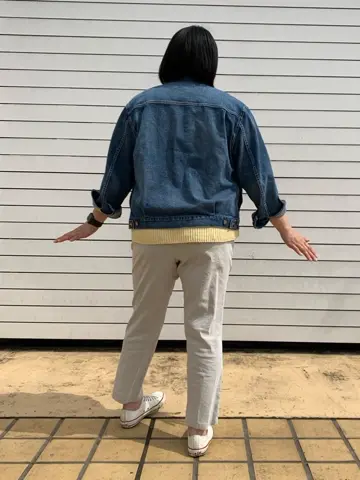 23区 ナカムラ コーディネート画像