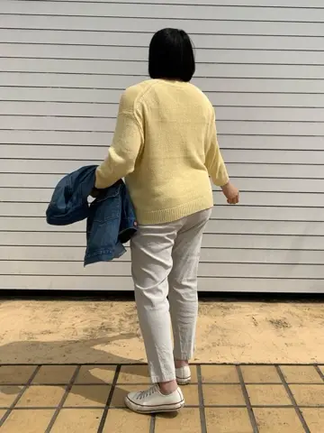 23区 ナカムラ コーディネート画像