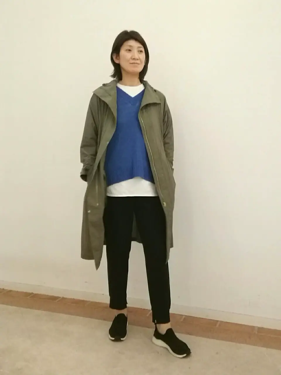  中川 コーディネート画像