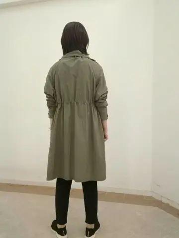 23区 中川 コーディネート画像