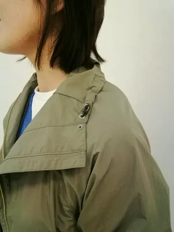 23区 中川 コーディネート画像