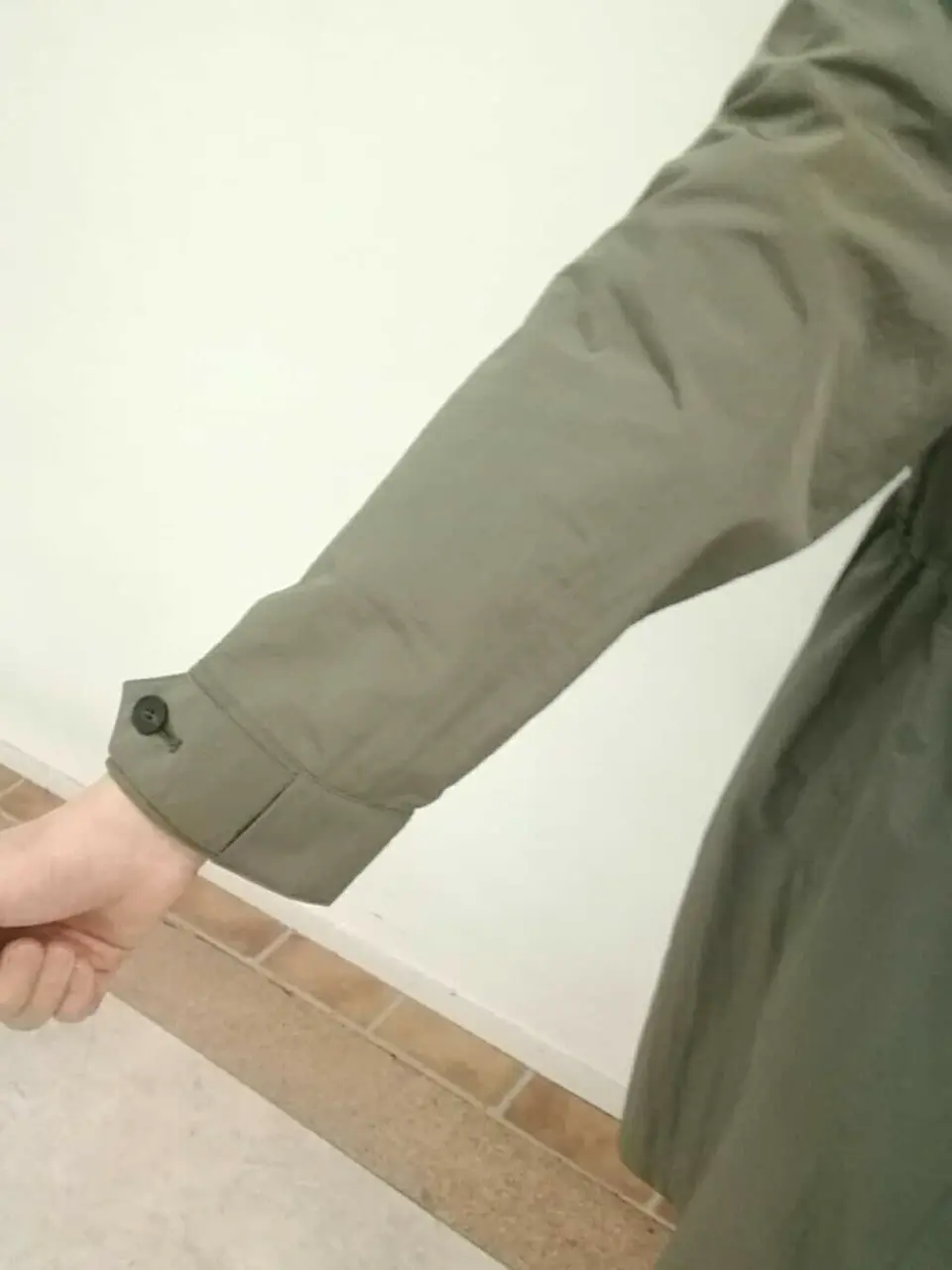 23区 中川 コーディネート画像