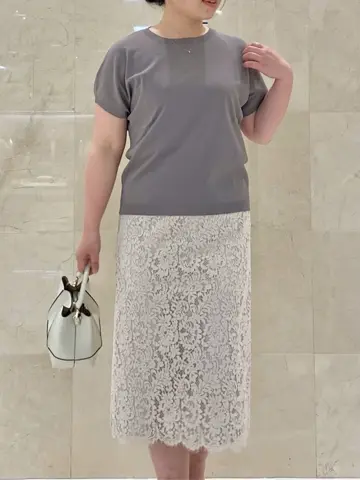 23区 笹川 コーディネート画像