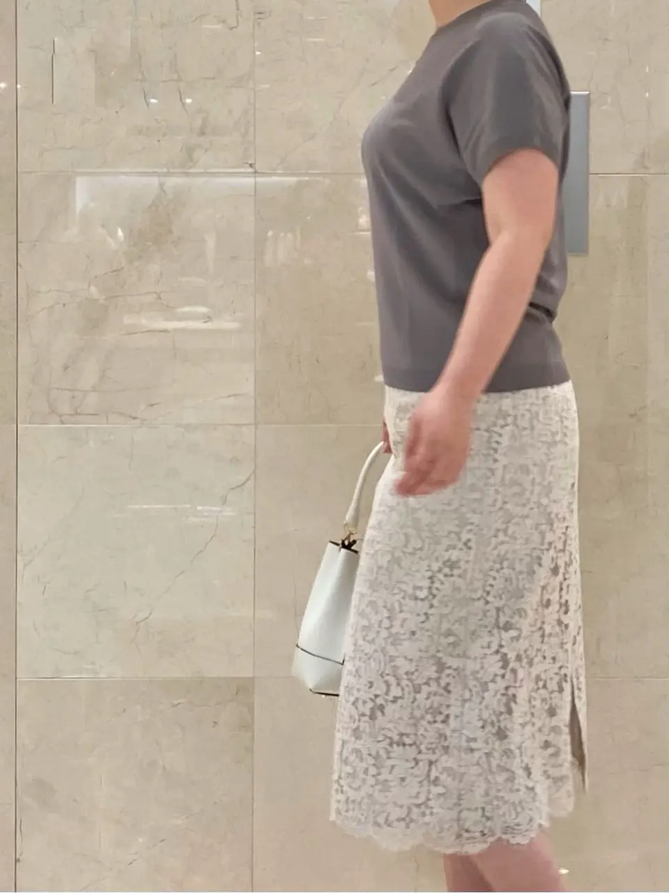 23区 笹川 コーディネート画像