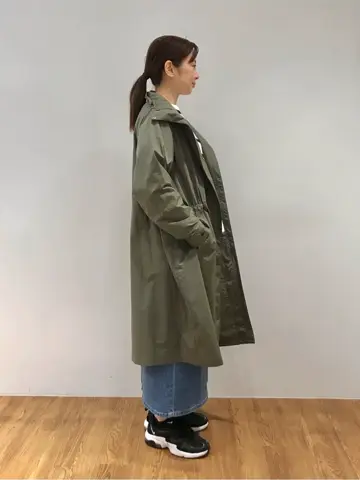 23区 西嶋 コーディネート画像