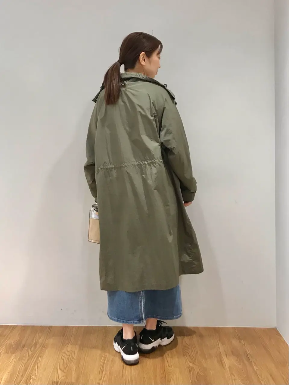 23区 西嶋 コーディネート画像