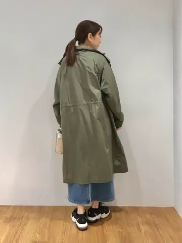 23区 西嶋 コーディネート画像