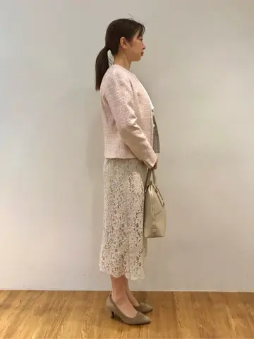 23区 西嶋 コーディネート画像