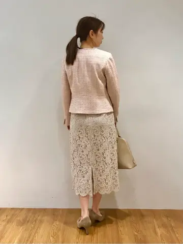 23区 西嶋 コーディネート画像