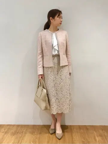 23区 西嶋 コーディネート画像