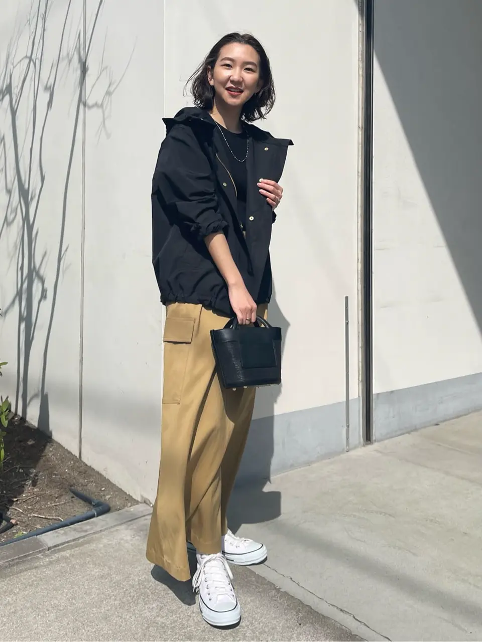  大原 コーディネート画像