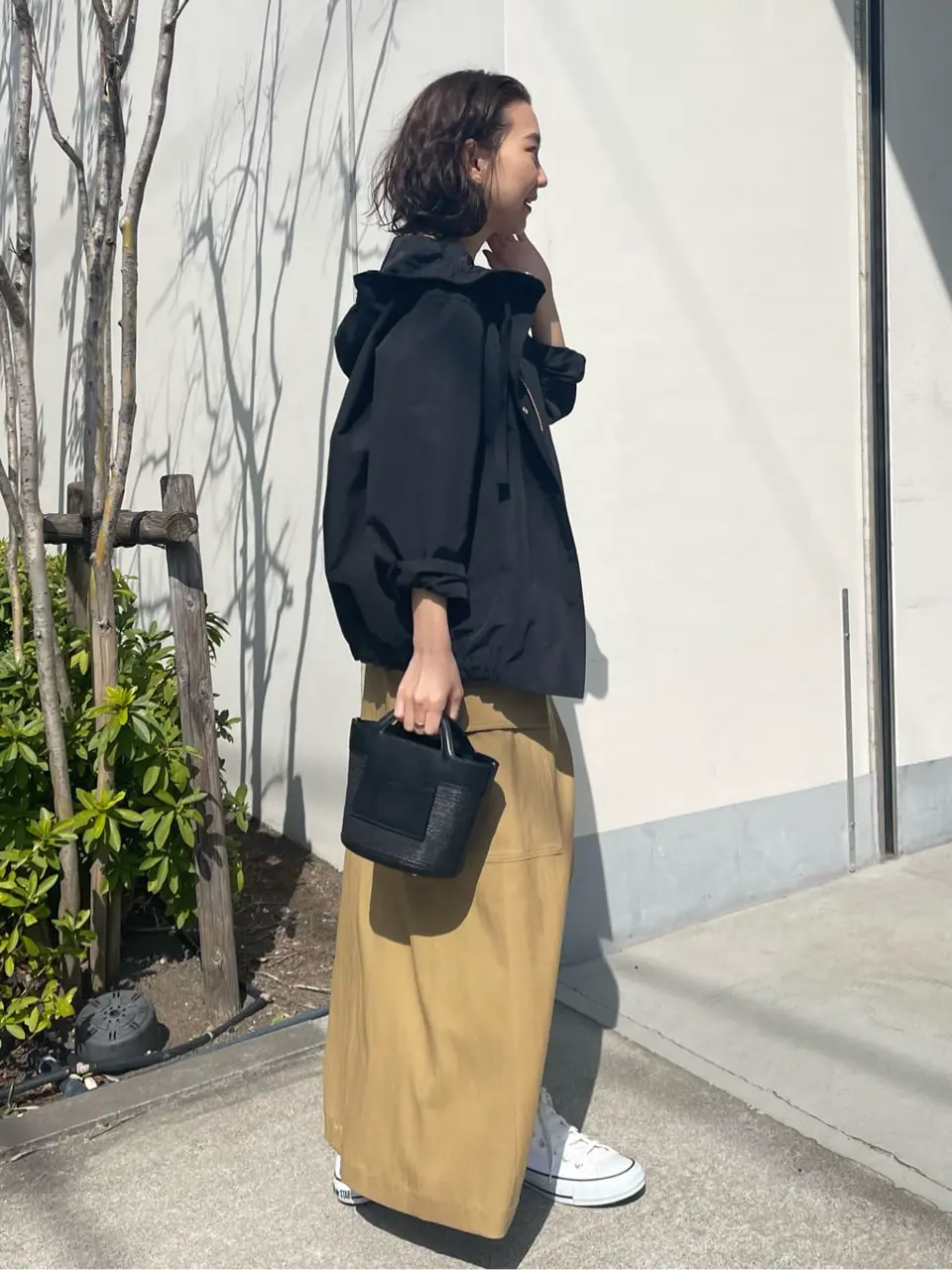 23区 大原 コーディネート画像