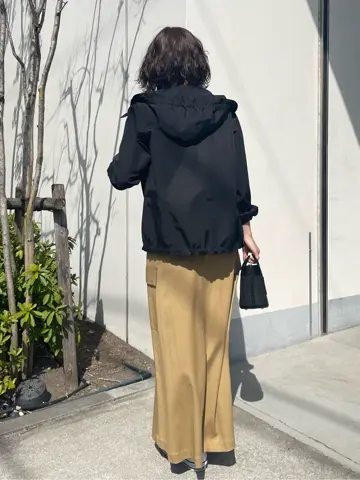 23区 大原 コーディネート画像