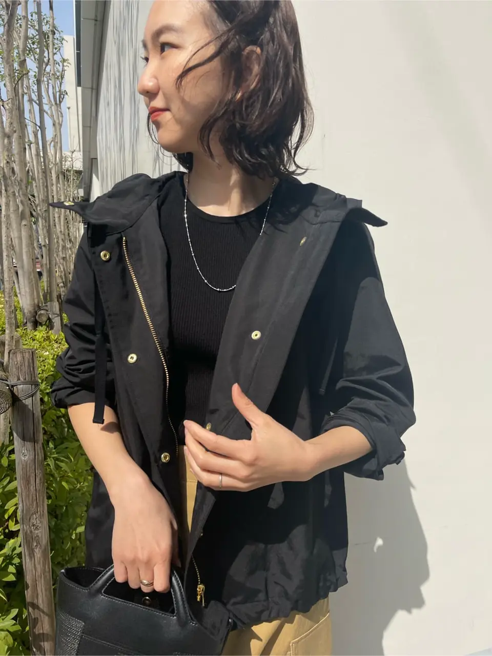 23区 大原 コーディネート画像