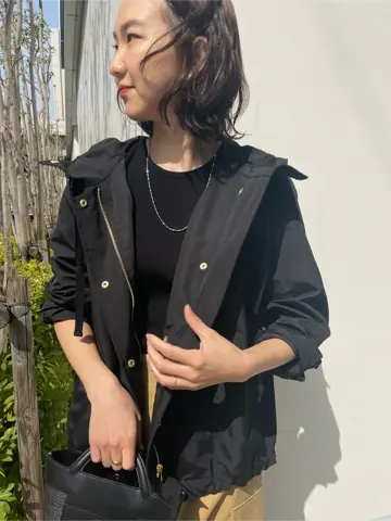 23区 大原 コーディネート画像