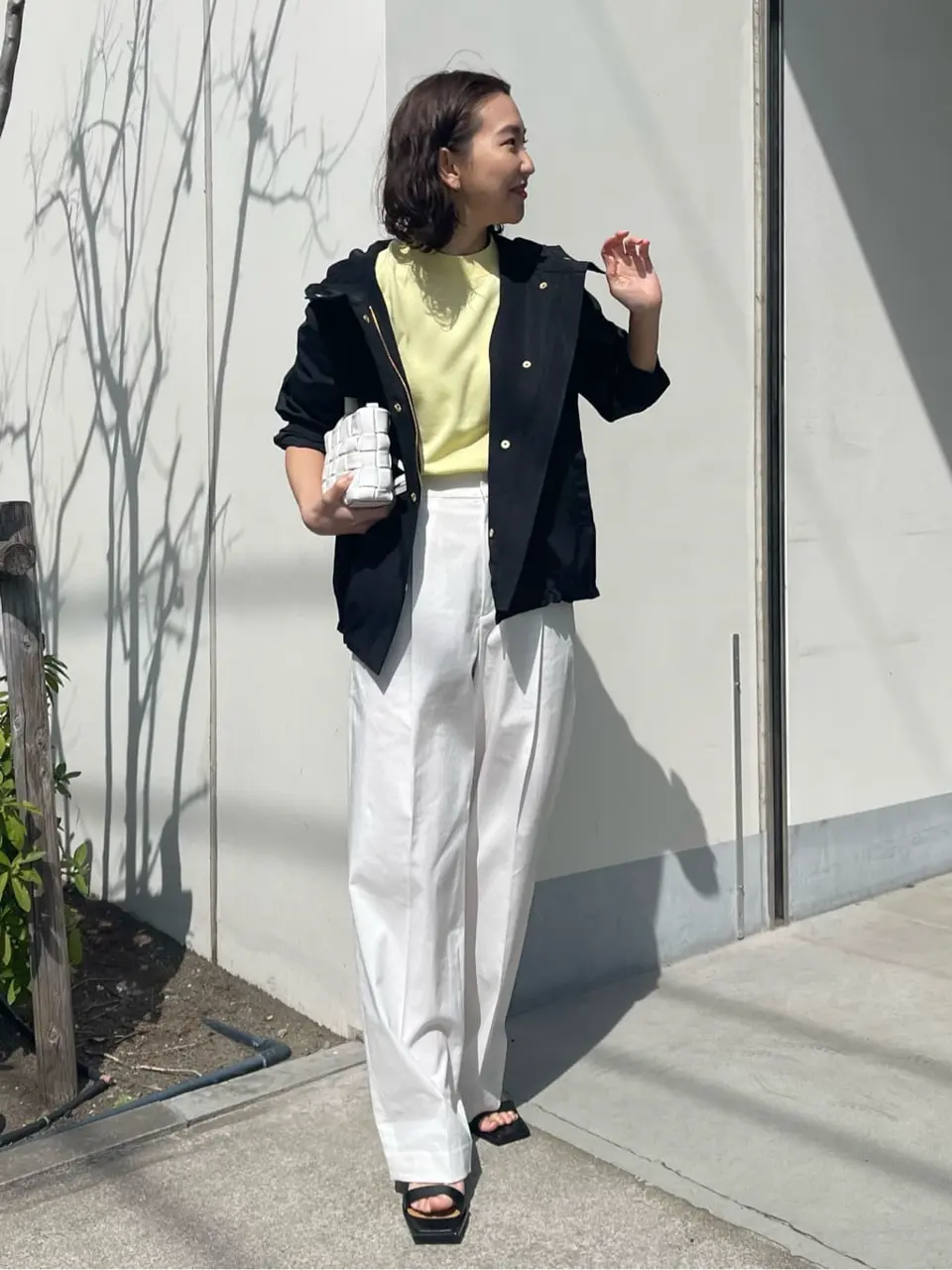  大原 コーディネート画像