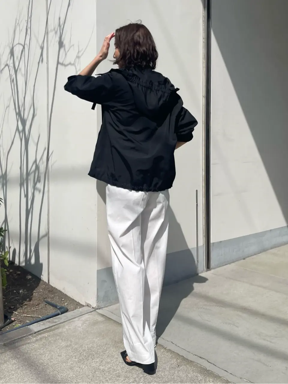 23区 大原 コーディネート画像