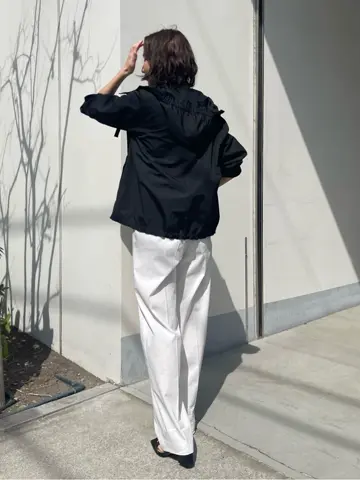 23区 大原 コーディネート画像