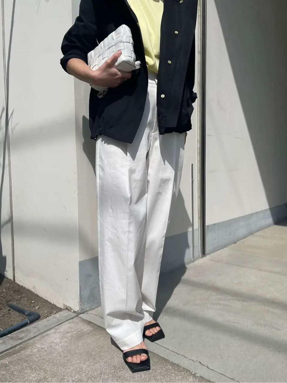 23区 大原 コーディネート画像