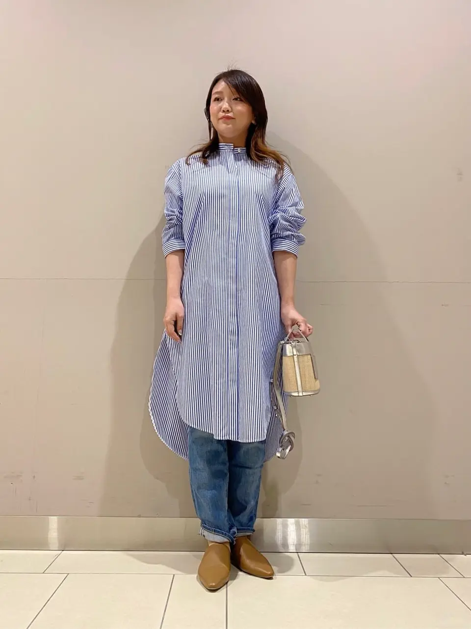 23区 平瀬 コーディネート画像