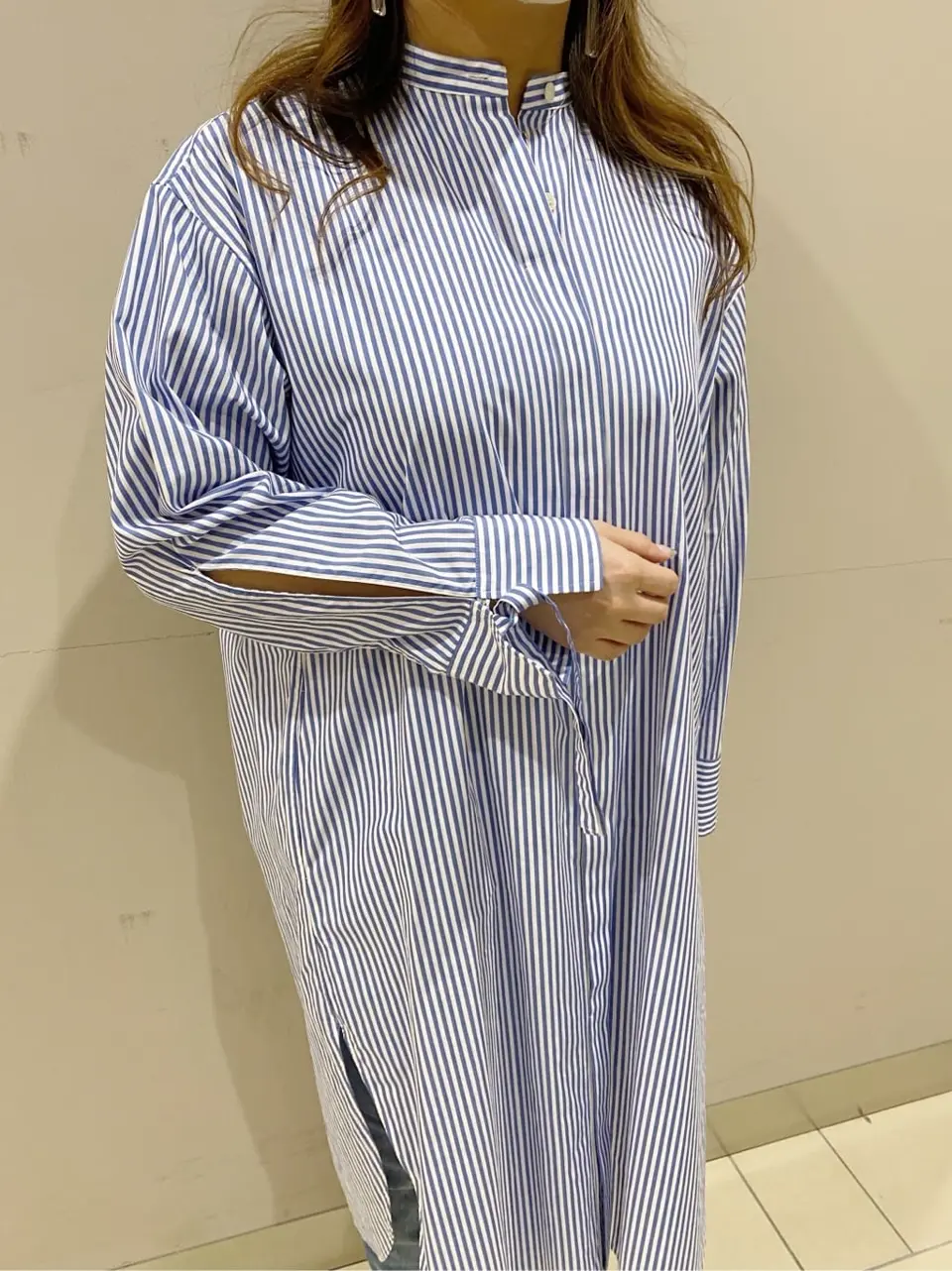 23区 平瀬 コーディネート画像