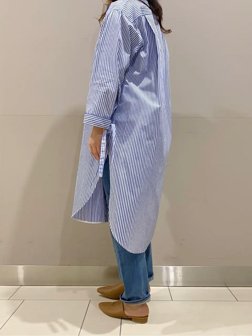 23区 平瀬 コーディネート画像