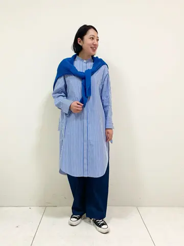 23区 椛田 コーディネート画像