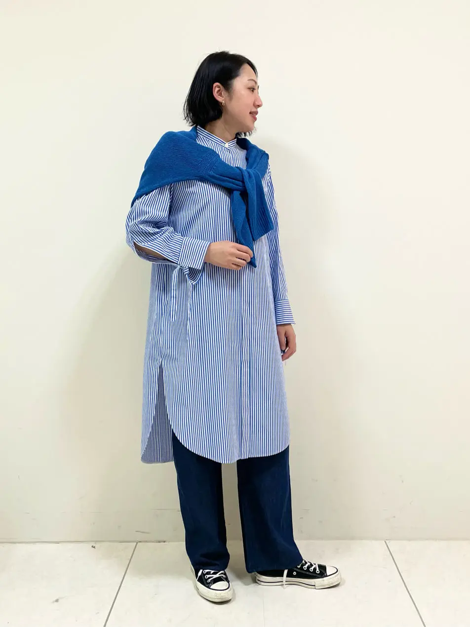 23区 椛田 コーディネート画像