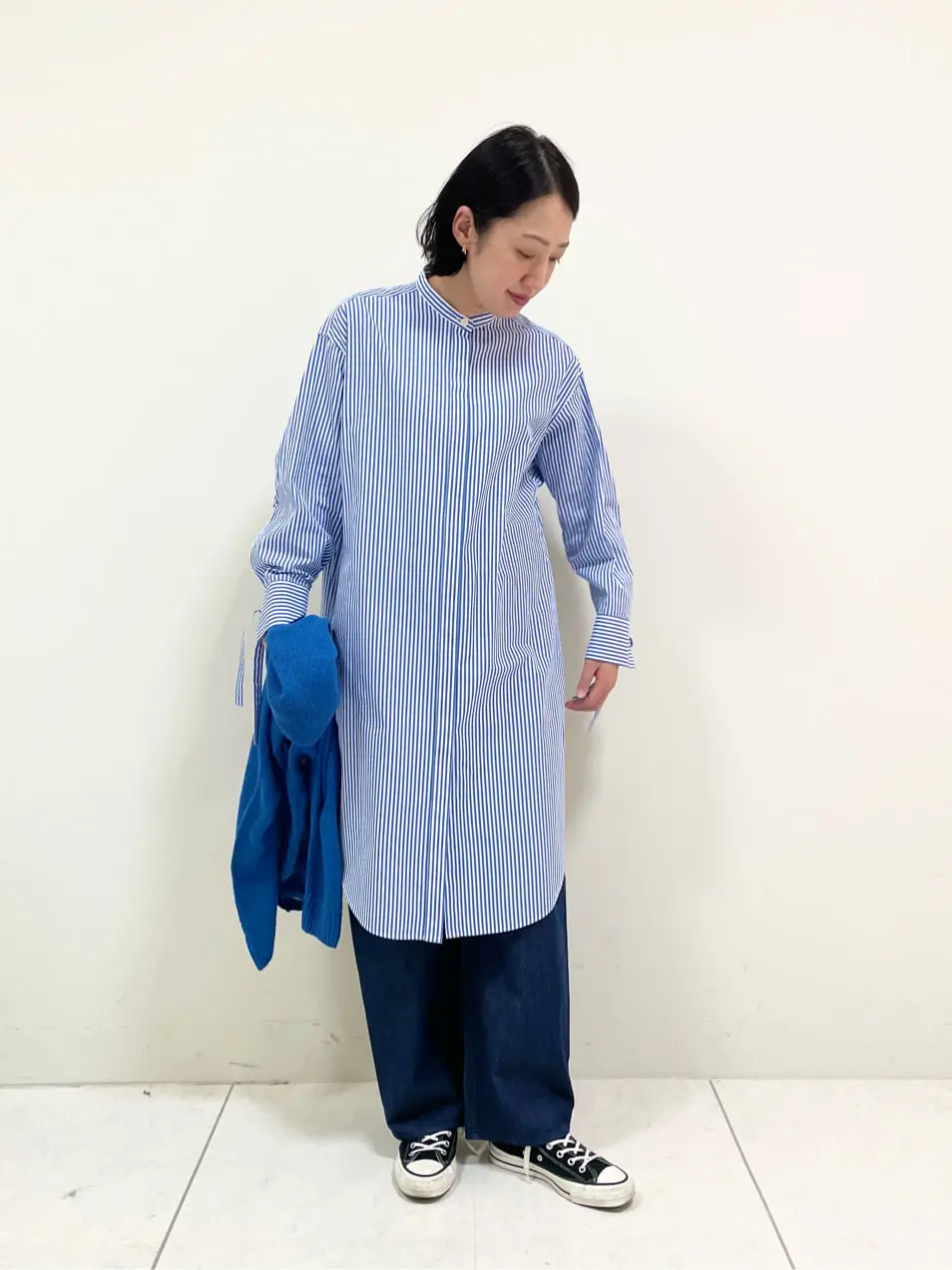 23区 椛田 コーディネート画像