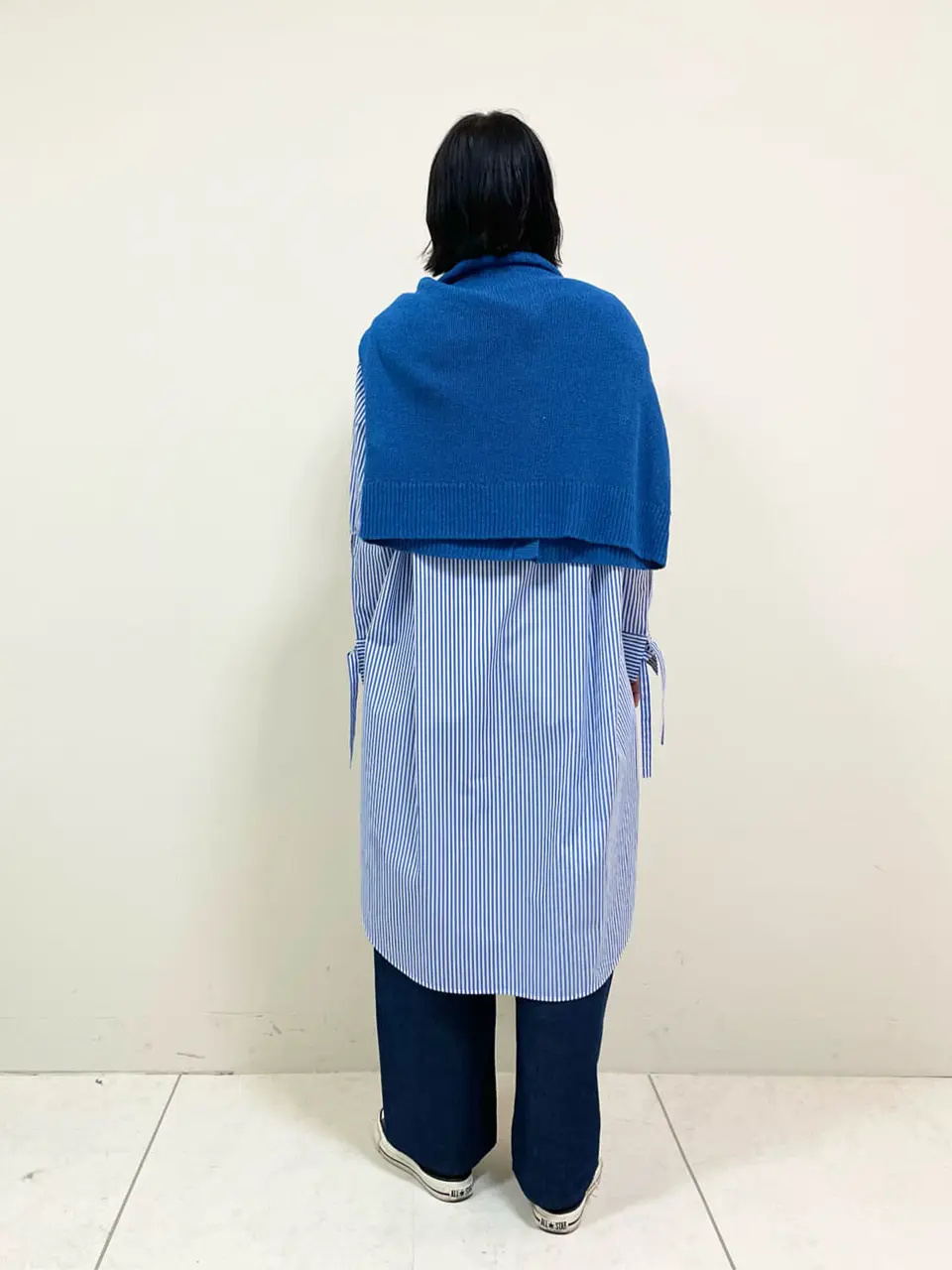 23区 椛田 コーディネート画像