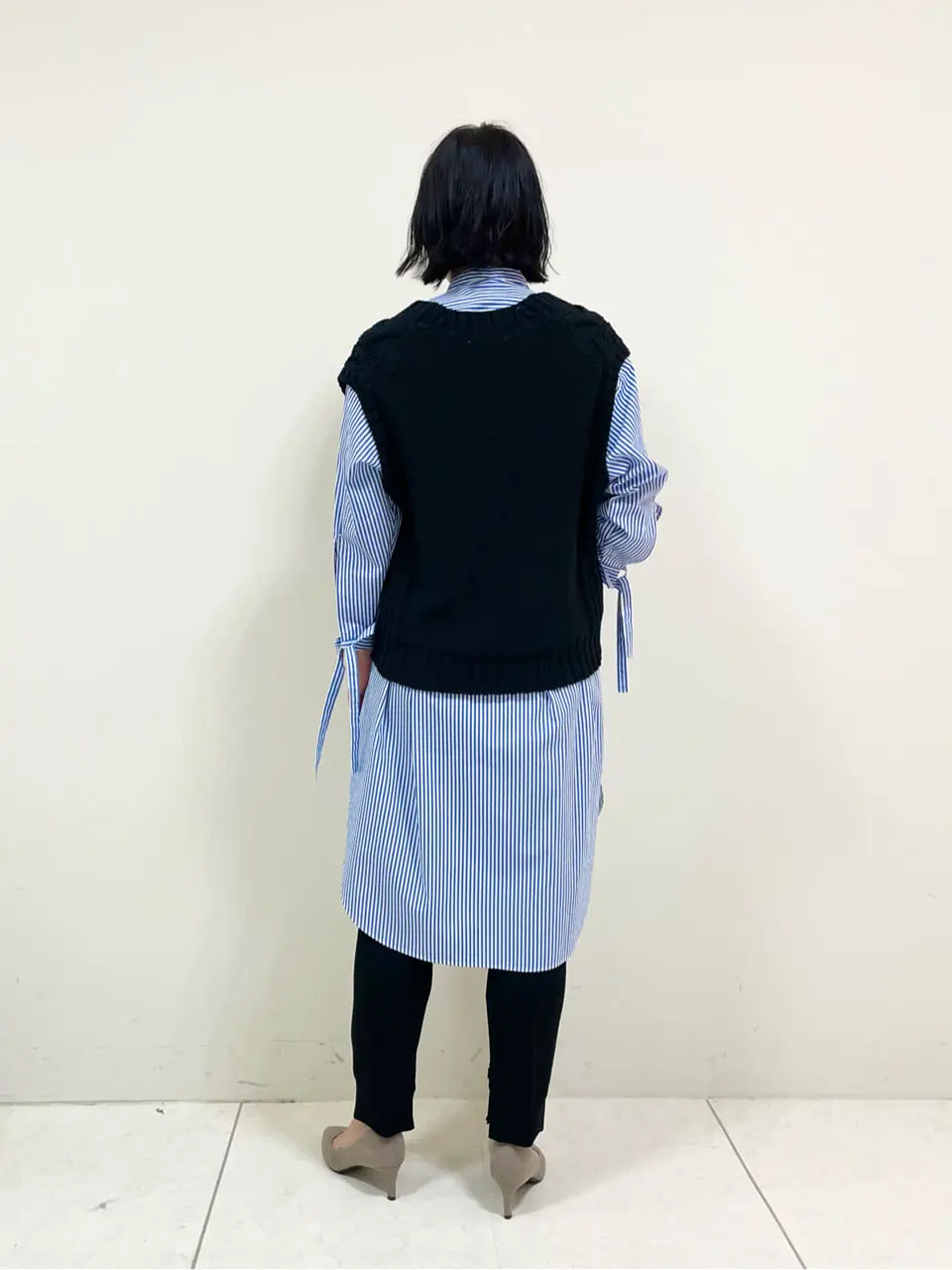 23区 椛田 コーディネート画像