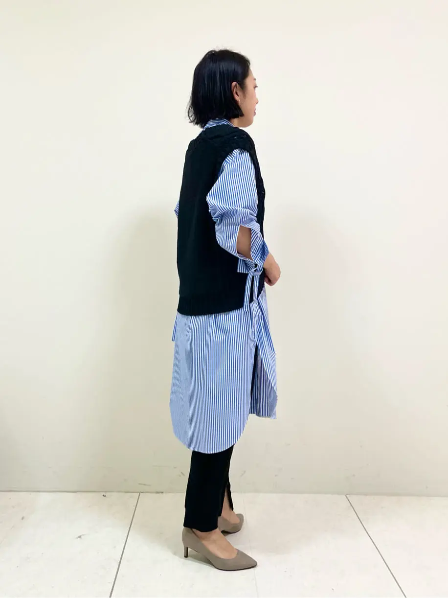 23区 椛田 コーディネート画像