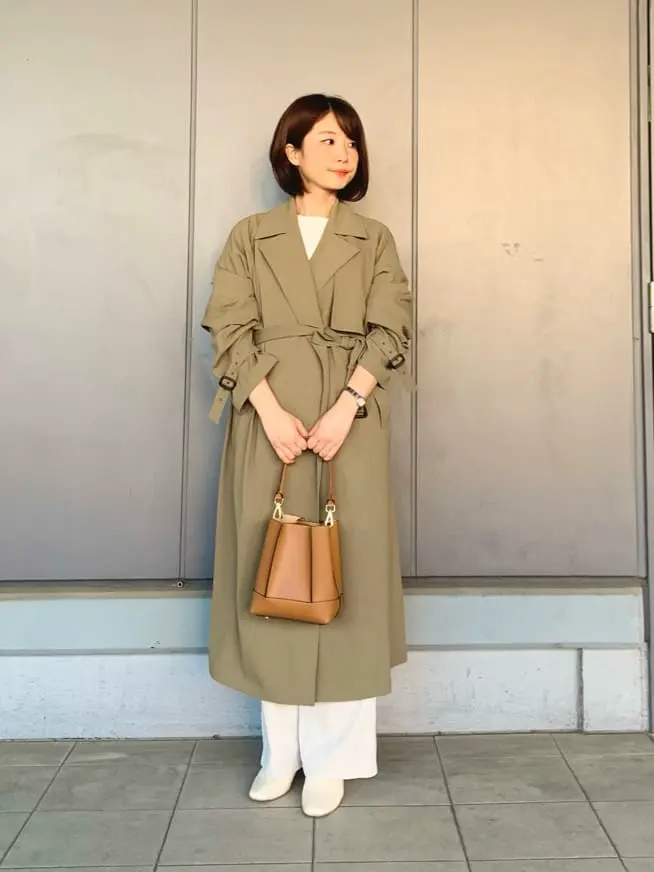  望月 コーディネート画像