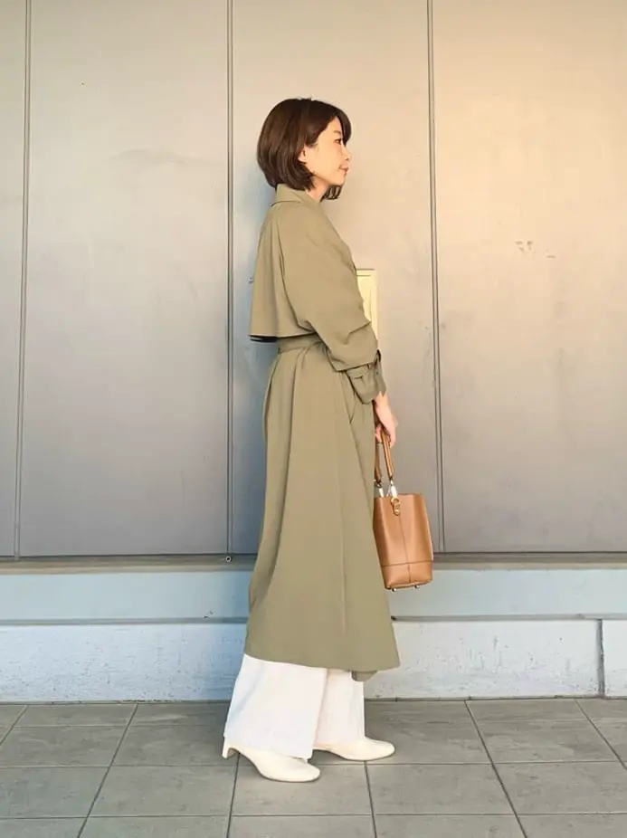 23区 望月 コーディネート画像