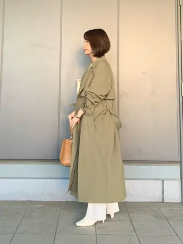 23区 望月 コーディネート画像