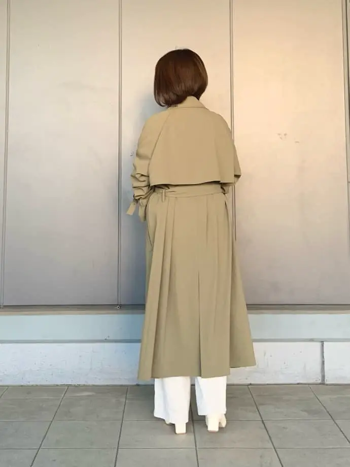 23区 望月 コーディネート画像