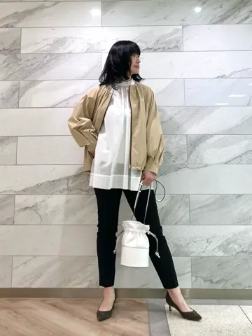 23区 照木 コーディネート画像