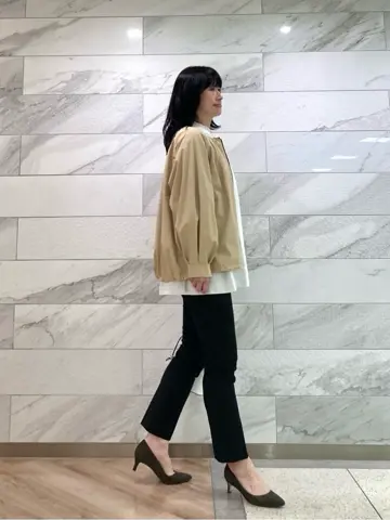 23区 照木 コーディネート画像