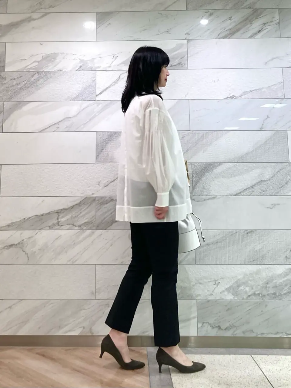 23区 照木 コーディネート画像