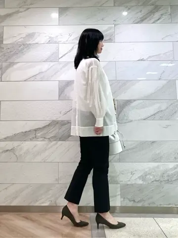 23区 照木 コーディネート画像