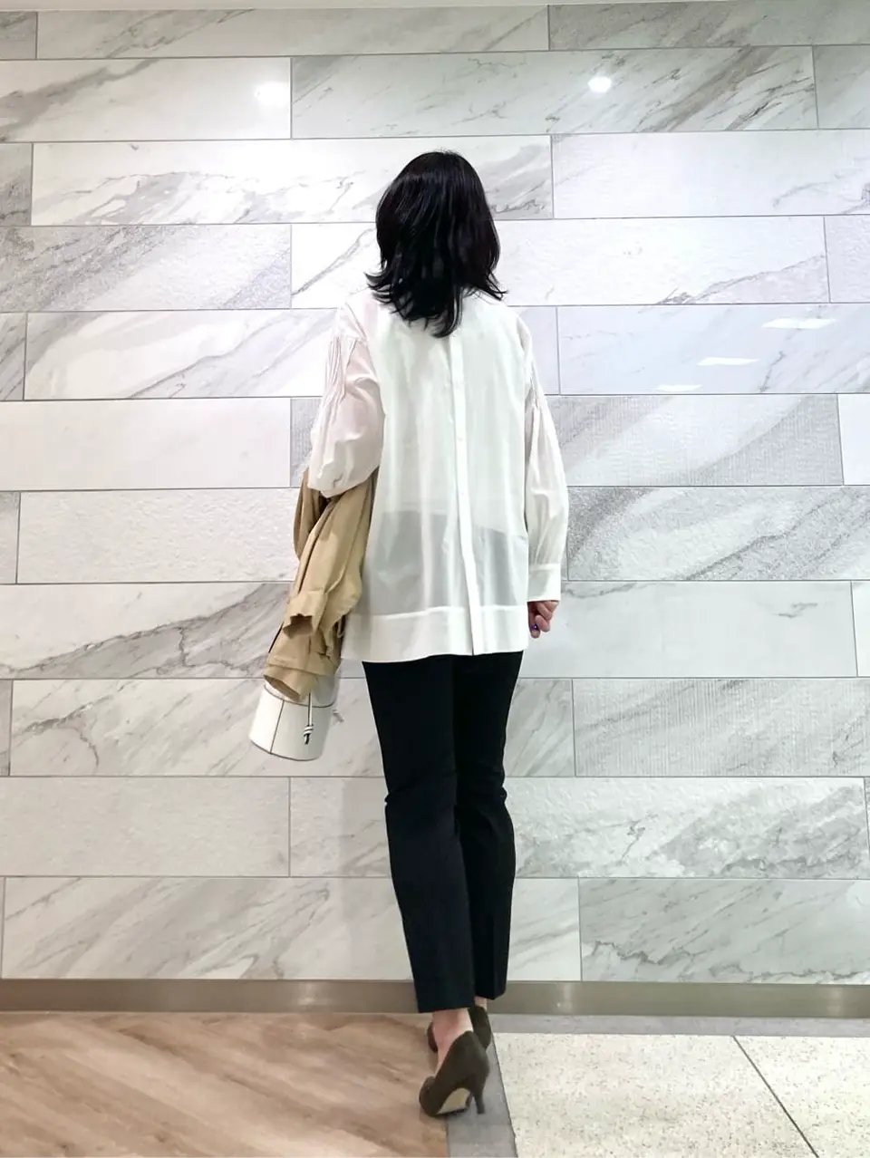 23区 照木 コーディネート画像