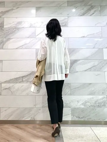 23区 照木 コーディネート画像